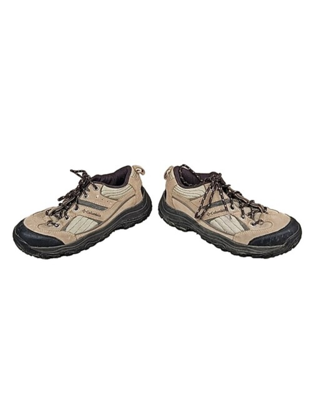 Columbia Razor Ridge Low II BL3156-250 US Women's 8.5 boots Hiking Shoes